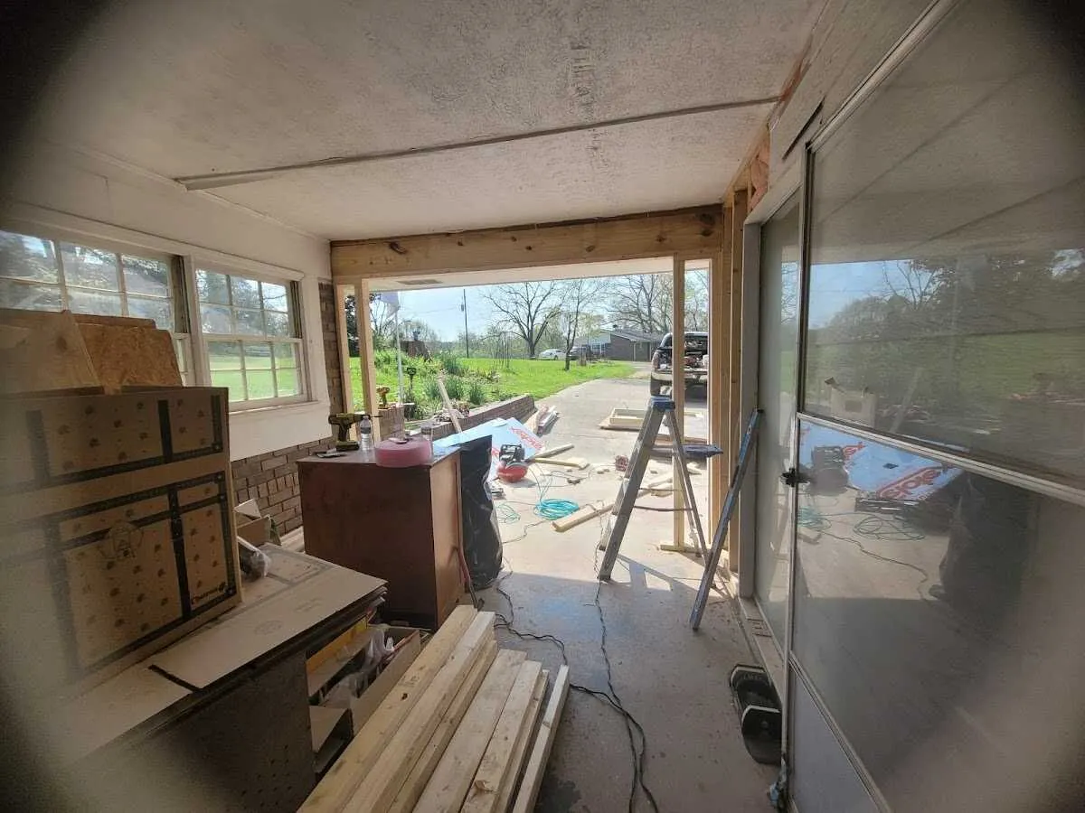 Air movers and dehumidifier for Drying & Dehumidification in West Park